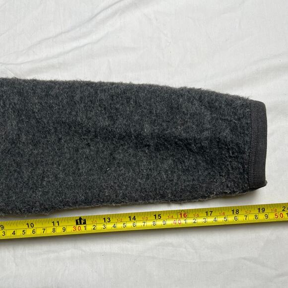 Universal Works. Wool Blend Surfer Hoodie Size S - Picture 7 of 7